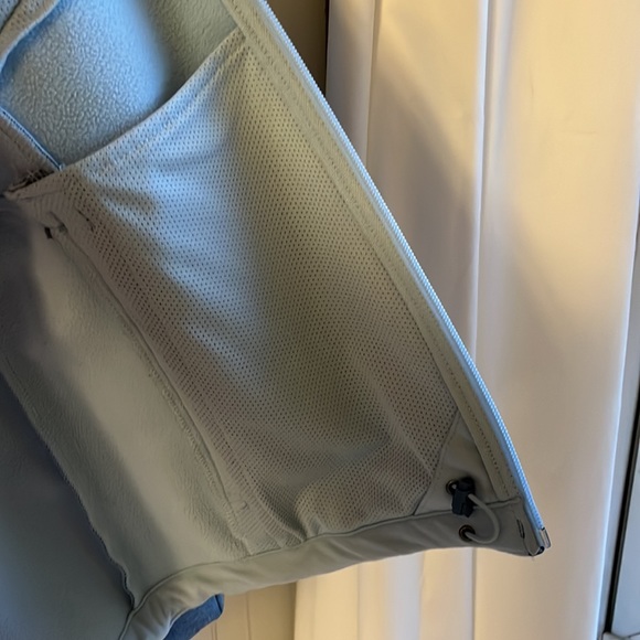 Northface baby blue jacket - Picture 8 of 12